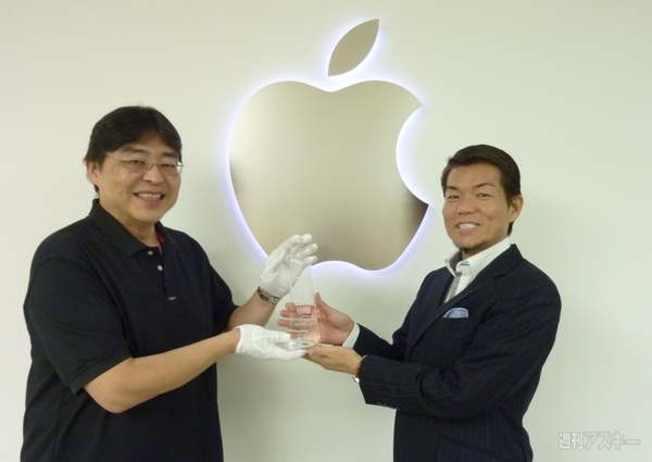 ベスト・オブ・ベストバイ2013 最優秀賞授与式