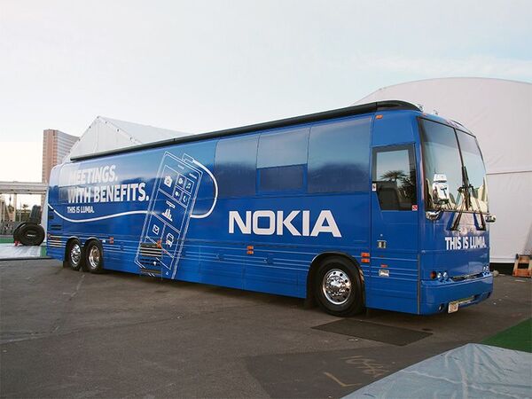 CES2013で見たWindows Phone 8まとめ