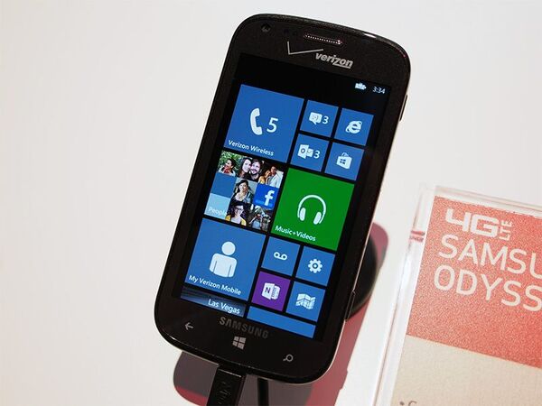 CES2013で見たWindows Phone 8まとめ