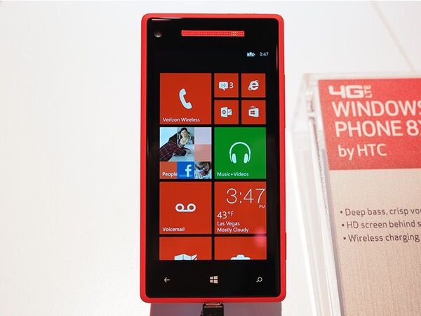 CES2013で見たWindows Phone 8まとめ