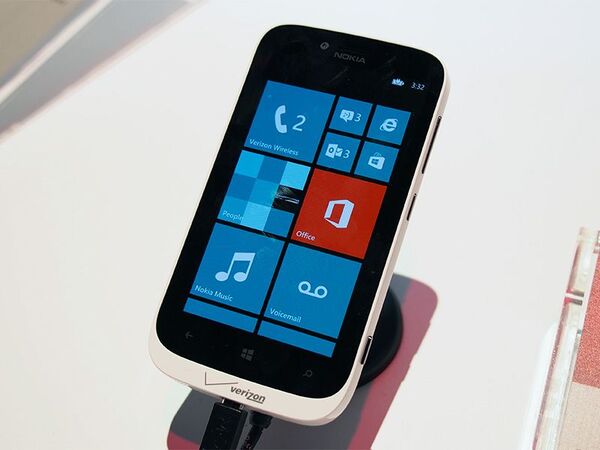 CES2013で見たWindows Phone 8まとめ