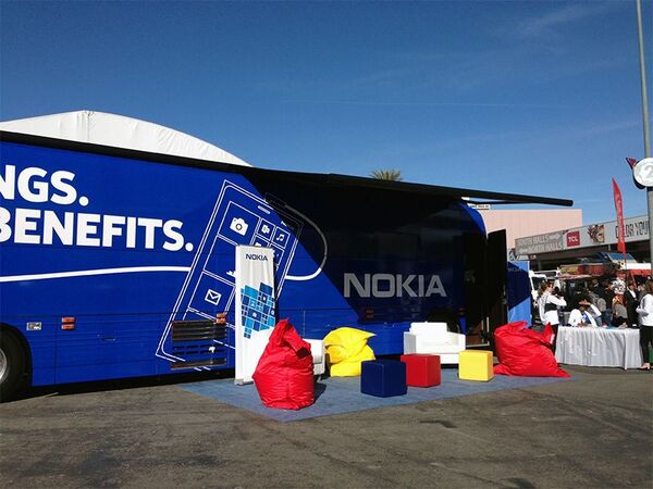 CES2013で見たWindows Phone 8まとめ