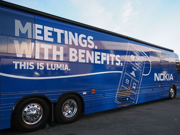 CES2013で見たWindows Phone 8まとめ