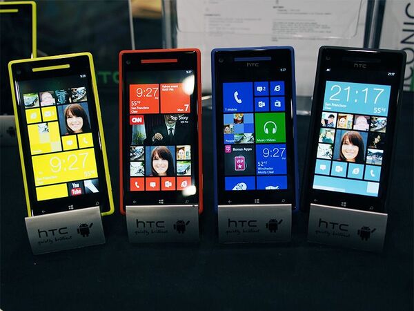 CES2013で見たWindows Phone 8まとめ