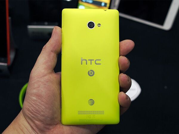 CES2013で見たWindows Phone 8まとめ