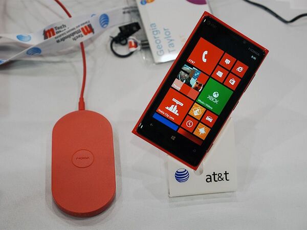 CES2013で見たWindows Phone 8まとめ