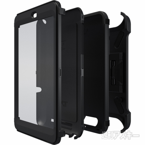 OtterBox Defender for Nexus 7