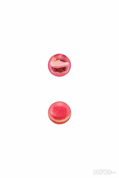 iPhone5専用ピエール・エルメとのコラボケースがソフトバンクセレクションから1月25日発売 