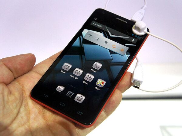 CES2013に出てた気になるグッズ：山根博士絶対入手宣言！