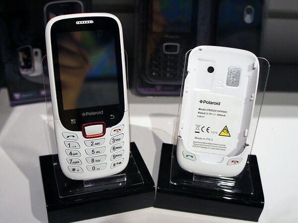 CES2013に出てた気になるグッズ：山根博士絶対入手宣言！