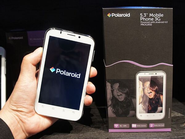 CES2013に出てた気になるグッズ：山根博士絶対入手宣言！