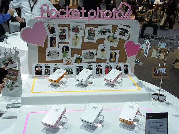 CES2013に出てた気になるグッズ：山根博士絶対入手宣言！