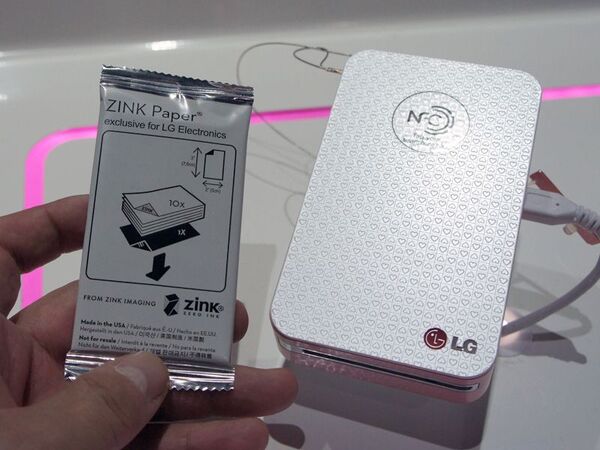 CES2013に出てた気になるグッズ：山根博士絶対入手宣言！