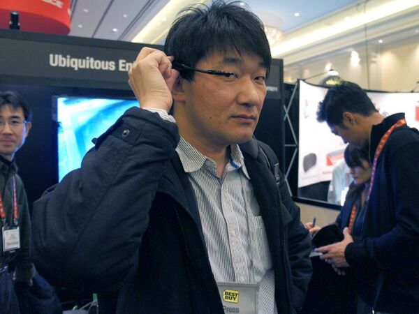 CES2013に出てた気になるグッズ：山根博士絶対入手宣言！