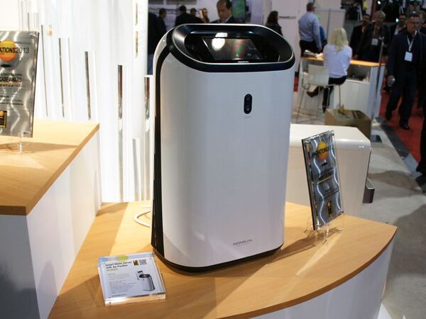 CES2013に出てた気になるグッズ：山根博士絶対入手宣言！