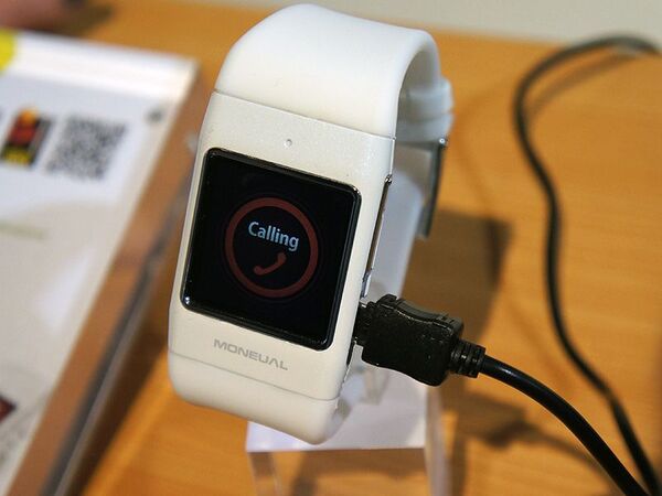 CES2013に出てた気になるグッズ：山根博士絶対入手宣言！