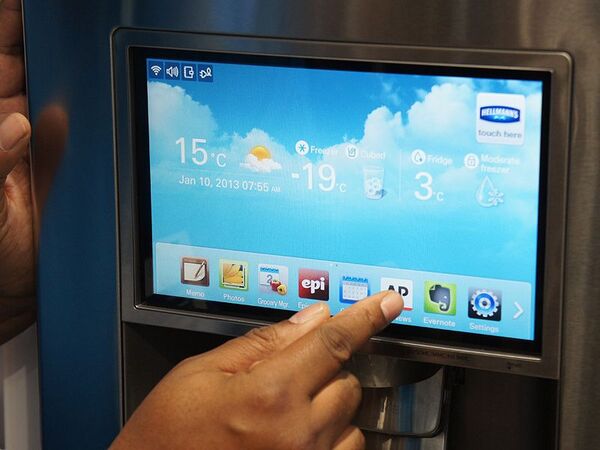 CES2013に出てた気になるグッズ：山根博士絶対入手宣言！