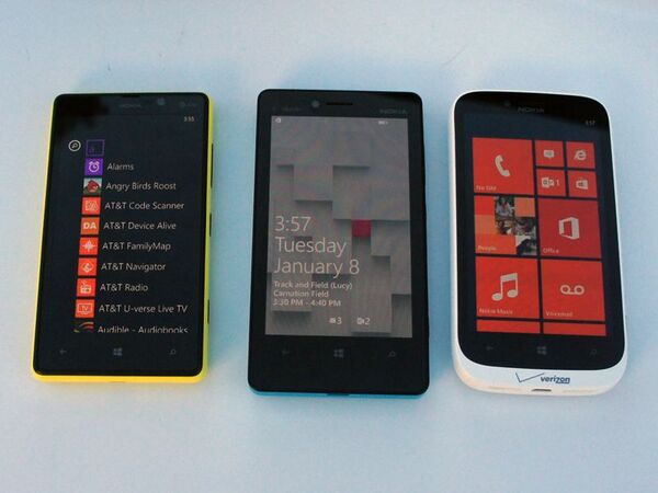 CES2013に出てた気になるグッズ：山根博士絶対入手宣言！