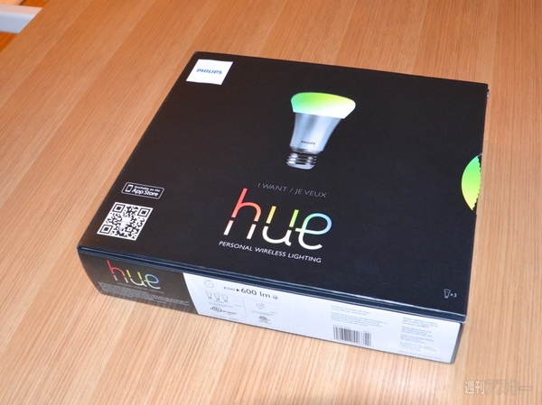 WiFi対応コンセント：CES2013