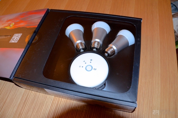 WiFi対応コンセント：CES2013