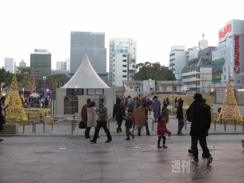 Windows8キャラバンin福岡