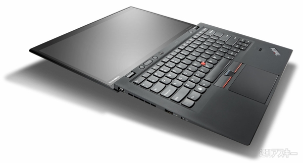 ThinkPad X1 Carbon Touch