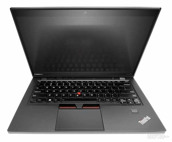ThinkPad X1 Carbon Touch
