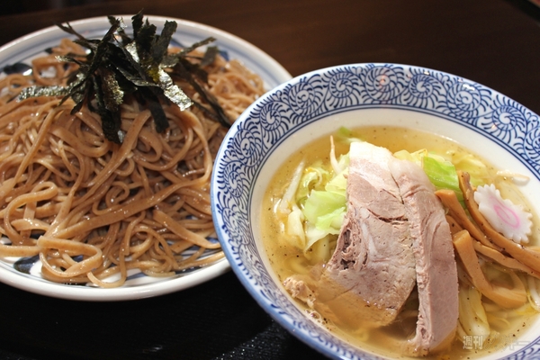 【アキバ食い倒れ部2013】そば・うどん
