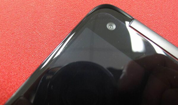 ビザビの上級者向け液晶保護フィルム貼り付けに挑戦してみた