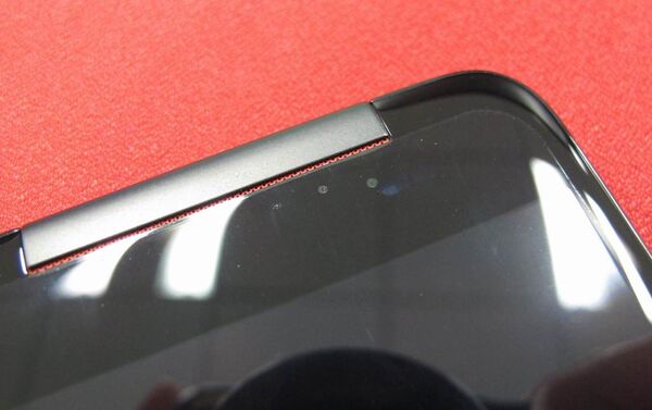 ビザビの上級者向け液晶保護フィルム貼り付けに挑戦してみた