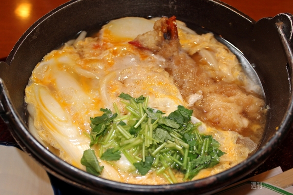 【アキバ食い倒れ部2013】そば・うどん