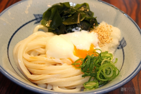 【アキバ食い倒れ部2013】そば・うどん