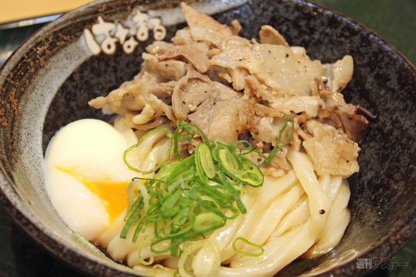 【アキバ食い倒れ部2013】そば・うどん