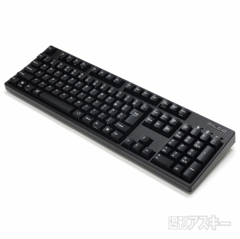 Majestouch2 Convertibl