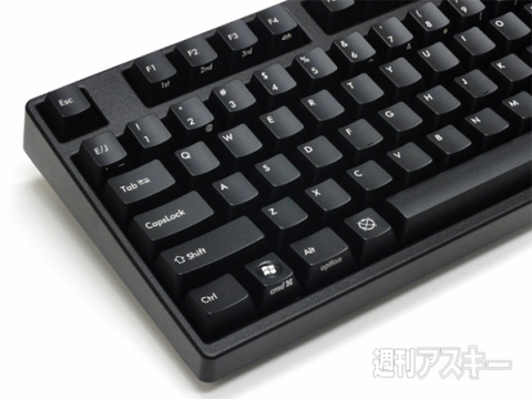 Majestouch2 Convertibl