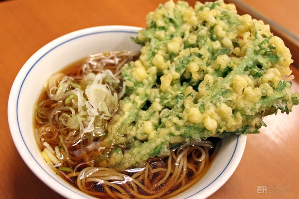 【アキバ食い倒れ部2013】そば・うどん