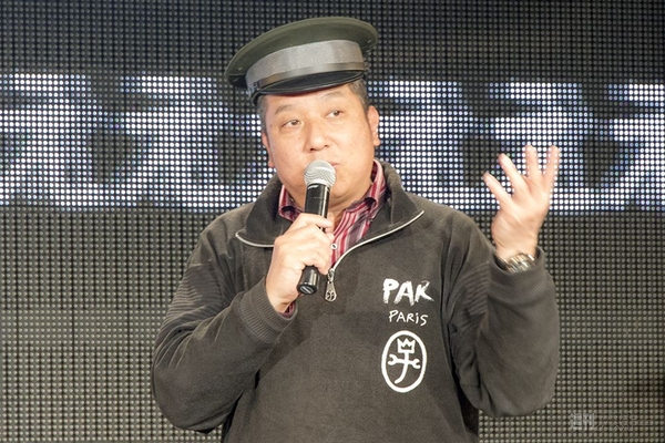 ニコニコ超会議2鉄道