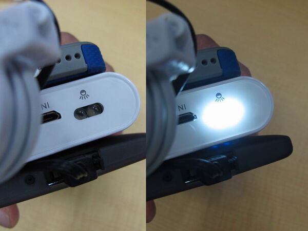 大容量10400mAhモバイルバッテリーが1000台限定2390円で販売中