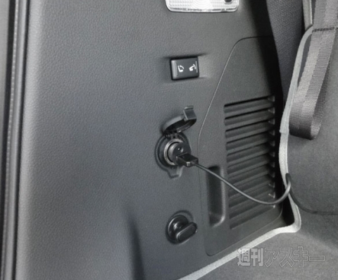 スネーク・ノーズ