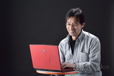 DELL＿ALIENWAER1301