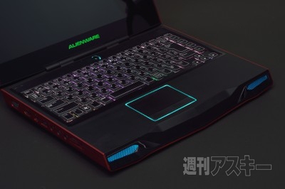 DELL＿ALIENWAER1301