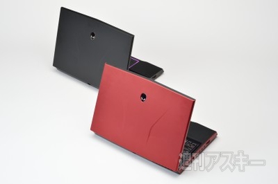 DELL＿ALIENWAER1301