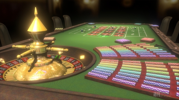 ガンプラをモチーフにしたACT『ガンダムブレイカー』の参戦MSと基本システムが判明