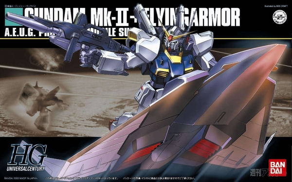 ガンプラをモチーフにしたACT『ガンダムブレイカー』の参戦MSと基本システムが判明