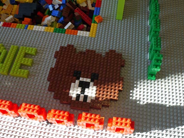 LINE1億人ユーザー突破カウントダウンイベント