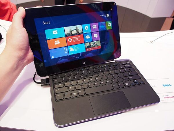 CES2013で見たWindows RTまとめ