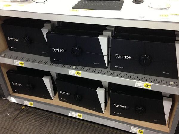 CES2013で見たWindows RTまとめ