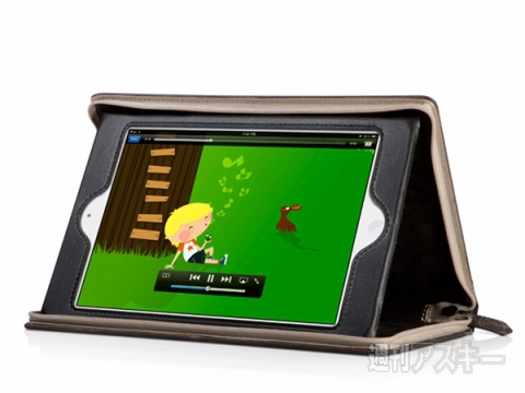 Twelve South BookBook for iPad mini