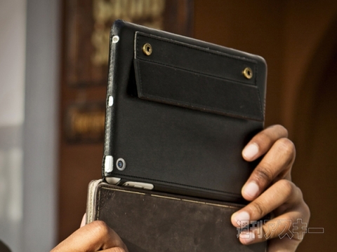 Twelve South BookBook for iPad mini