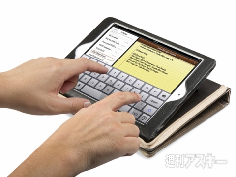 Twelve South BookBook for iPad mini